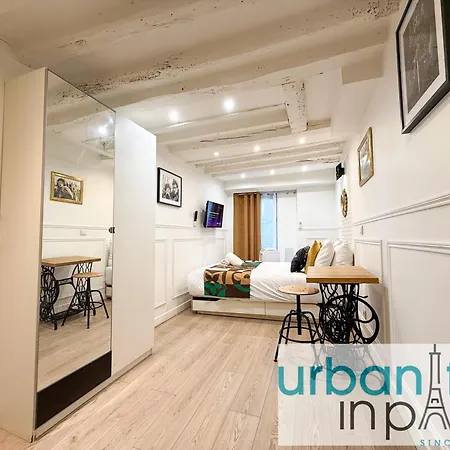 Urban Flat 42 - Game Of Thrones