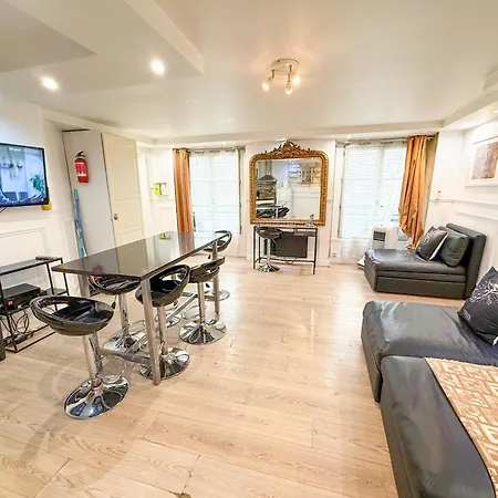 Apartmán Urban Flat 42 - Game Of Thrones *
