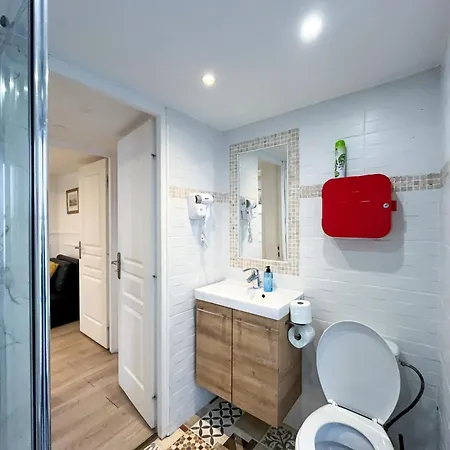 Urban Flat 42 - Game Of Thrones Apartmán