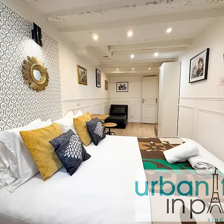 Urban Flat 42 - Game Of Thrones