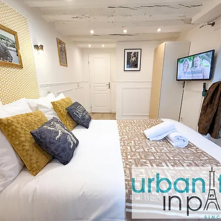 Urban Flat 42 - Game Of Thrones