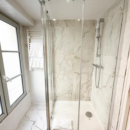 Urban Flat 42 - Game Of Thrones * Paris