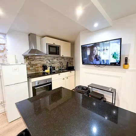 Apartment Urban Flat 42 - Game Of Thrones