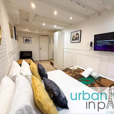 Urban Flat 42 - Game Of Thrones *